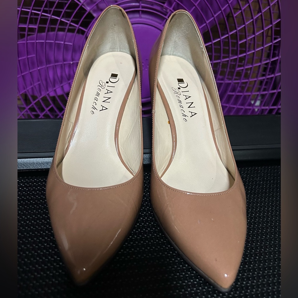 Really Nice Work Heels! - image 1